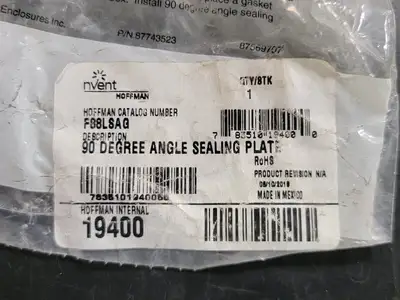 NEW NVENT F88LSAG