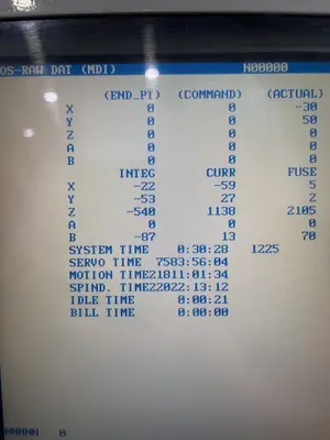 2003 HAAS VF-2SS Vertical Machining Centers | Toolquip, Inc. (12)