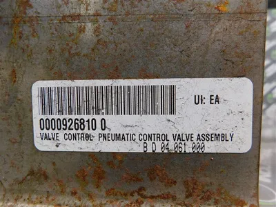 USED LEXAIR INC. 4415-602HP