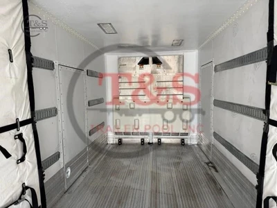 Used 2024 GREAT DANE _UNKNOWN_ Reefer Trailers Illinois US | T&S Trailer Pool #1545387