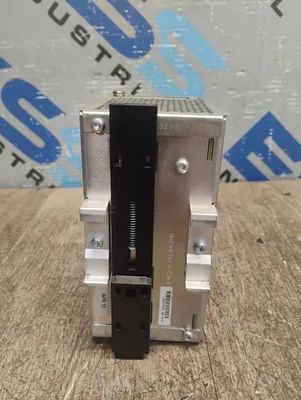 Allen-Bradley 1606-XL120D PLC Power Supplies | ESS Industrial Equipment Sales (5)