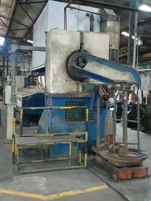 Used 2003 _UNKNOWN_ _UNKNOWN_ Wire In-Line Drawers New Jersey US | National Machinery Exchange #1500624