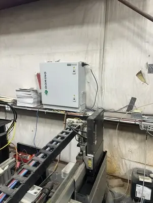 Used FORMAX _UNKNOWN_ UV Printers New York US | Performance Solutions USA #1511439