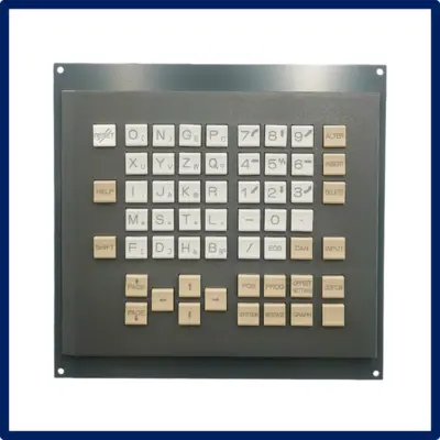 USED MITSUBISHI A02B-0281-C125#TBE
