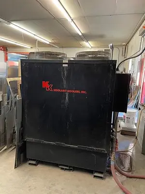 USED AMADA PULSAR 1212