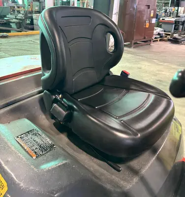 Used TOYOTA 7FGU25 Misc Forklifts Ohio US | CW WOOD MACHINERY #877298