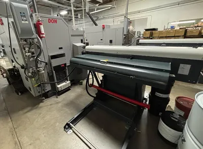 2021 TSUGAMI M08SY-II 5-Axis or More CNC Lathes | Machinery Network (19)