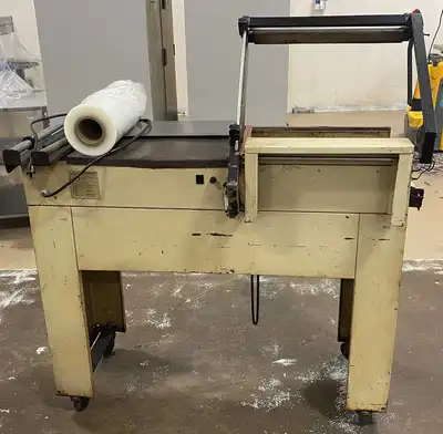 1996 SHANKLIN A27A Sealers | Envoy Equipment LLC (10)