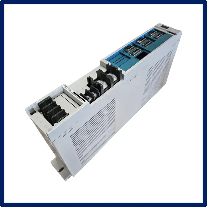 Used MITSUBISHI MDS-C1-V1-03 Servo Drives Texas US | CNC TOOLS LLC #894676