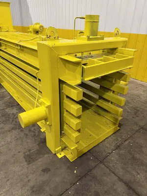 USED SELCO HSO-107-A