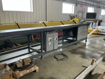 611A  Quick Chop | Cameron | Saws-Optimizing