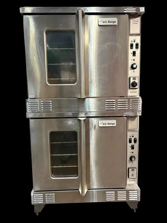 Used GARLAND SUMG Ovens British Columbia CA | Surrey Food Equipment #435680