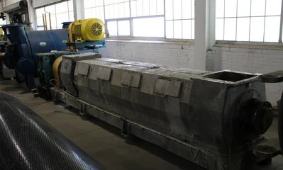 USED Kvaerner SP45SL