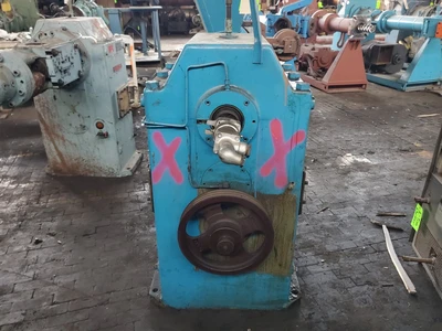 Nakata 90mm Rubber Extruder