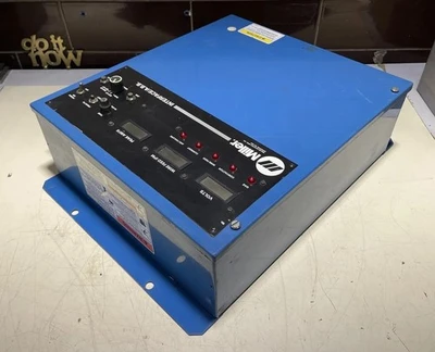 USED Miller 042452