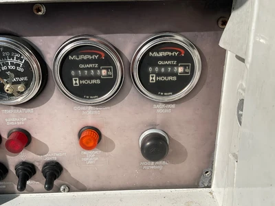 Used 2012 FREIGHTLINER M2 Service & Utility Trucks California US | Big Truck & Equipment #1412229