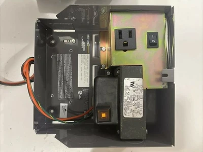 NEW Johnson Controls AS-XFR100-1
