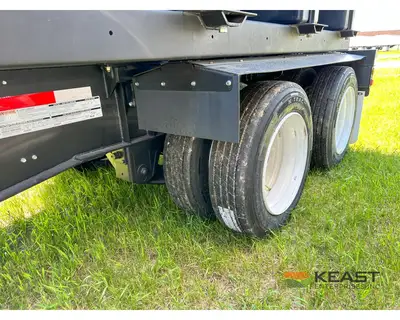 Used DEMCO _UNKNOWN_ Liquid Supply Trailers Iowa US | Keast Enterprises #1360189