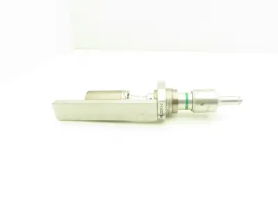 Rinco C35-4-11-802 Ultrasonic Welding Transducer Converter 35kHz w/Booster 1:1