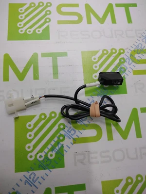 OMRON E3Z-T81-L AND E3Z-T81-D PHOTOELECTRIC SENSOR
