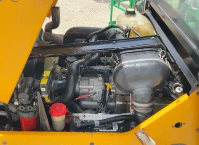USED 2016 JCB 930