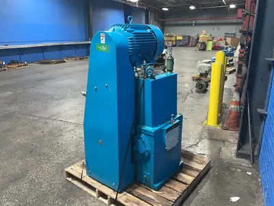 Used TUTHILL KT500D Pumps Ohio US | HGR 24 #1566834