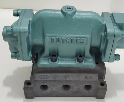 NEW Numatics 32HLD5410