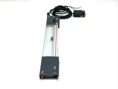 Used Rittal LED System Light 24V 460mA 11W CNC Lights Michigan US | Maverick Industrial Sales #1391645