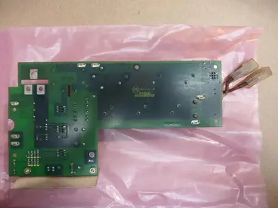 USED ALLEN BRADLEY 74102-405-02A