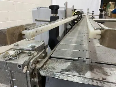 USED 2008 WEIGH RIGHT HC-10