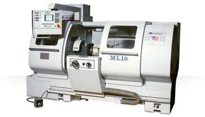 MILLTRONICS ML16/40 CNC Lathes | Precision Machine Tool Solutions (1)