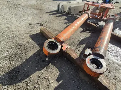 USED HITACHI 4456955