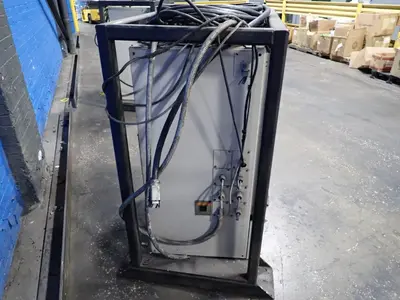 USED 2000 YASKAWA ELECTRIC CORPORATION YASNACXRCUP20