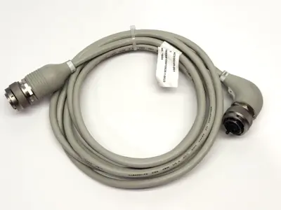 Used ABB 3HAC035320-001 Cable & Wire Michigan US | Maverick Industrial Sales #1487696