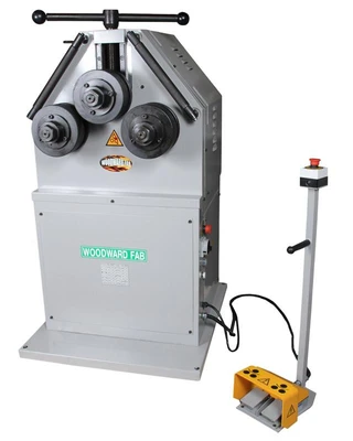 New | in-Stock WOODWARD FAB _UNKNOWN_ Ring Rollers Ohio US | US TOOL DEPOT #1451388