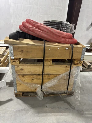 Used 2023 HOMAG "STORETEQ S-200 PROFILINE" Automated Magazine-Storage Texas US | MachineryMax #1488428