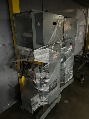 GLOUCESTER 401 Bag Machines, Accessories | Mark One Machinery (2)