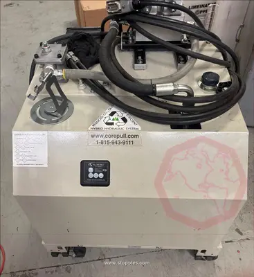 Used 2019 JSW J100ADS-180U Injection Molding Machines Ohio US | Stopol Equipment Sales LLC #1498663