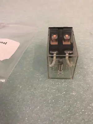 OMRON LT2 LY RELAY