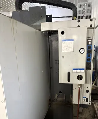 2017 HAAS TM-3P Vertical Machining Centers | Midstate Machinery (15)