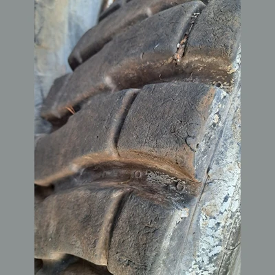 Used MICHELIN X MINE D2 Wheels & Tires British Columbia CA | Savona Equipment LTD #1442747