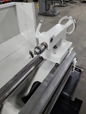 LEBLOND MAKINO Regal 14C Lathes, Engine | Machinery Central (13)