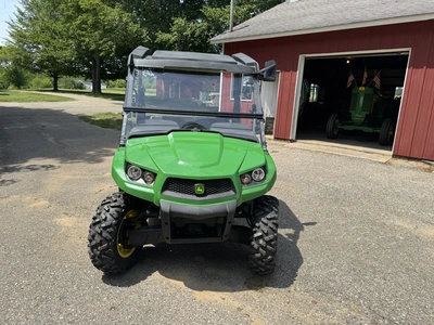 Used 2023 _UNKNOWN_ _UNKNOWN_ Utility Vehicles Michigan US | Miedema Asset Management Group #1279678