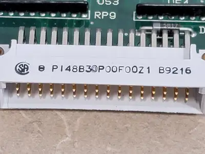 USED 1993 ALLEN-BRADLEY 8520CPUX