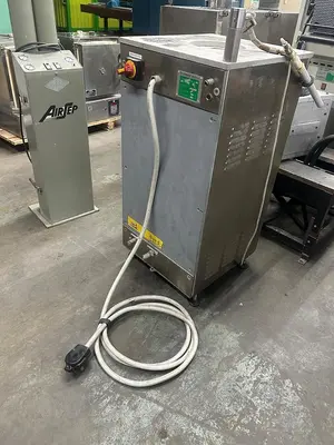 USED 2010 ITALIMPAINTI FIM/10NT