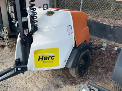 2018 MAGNUM (GENERAC) MLT6S Light Towers | Steam Well LLC (3)