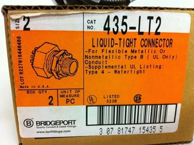 NEW Bridgeport 435-LT2