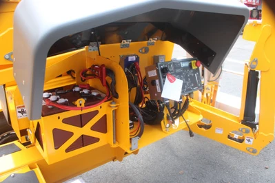 Used 2026 BIL-JAX 5533A Towable Boom Lifts Pennsylvania US | National Lift Equipment #1413323