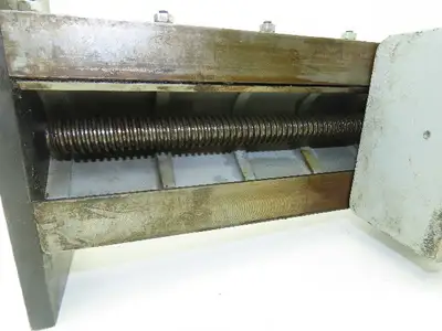 Used MEP _UNKNOWN_ Miscellaneous MRO | Arrow Industrial #656662