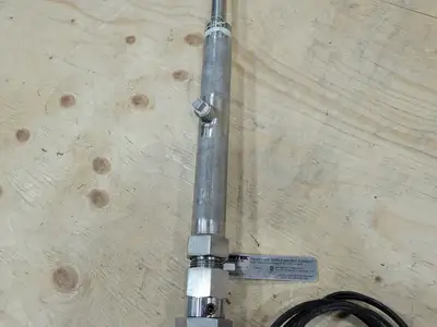 USED AMETEK DREXELBROOK 700-0201-028